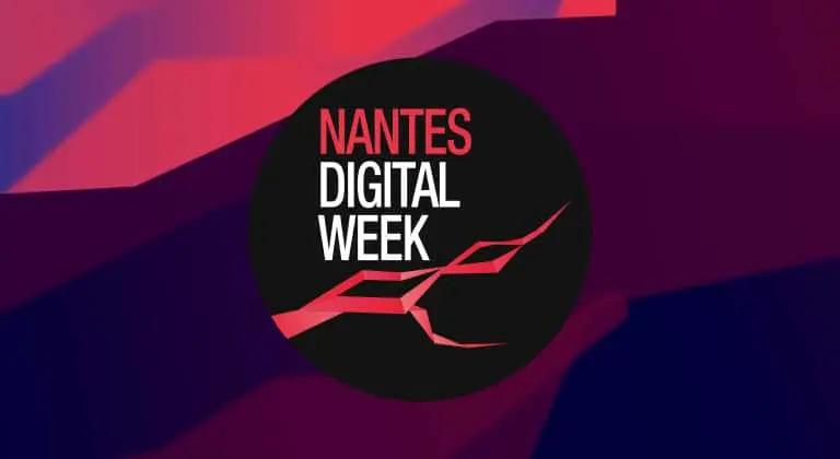 Paroles d’ISEGiens nantais : Célia, bénévole pour la Nantes Digital Week
