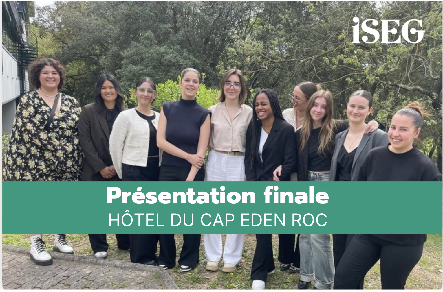 Workshop création et innovation dans l’hôtellerie de luxe