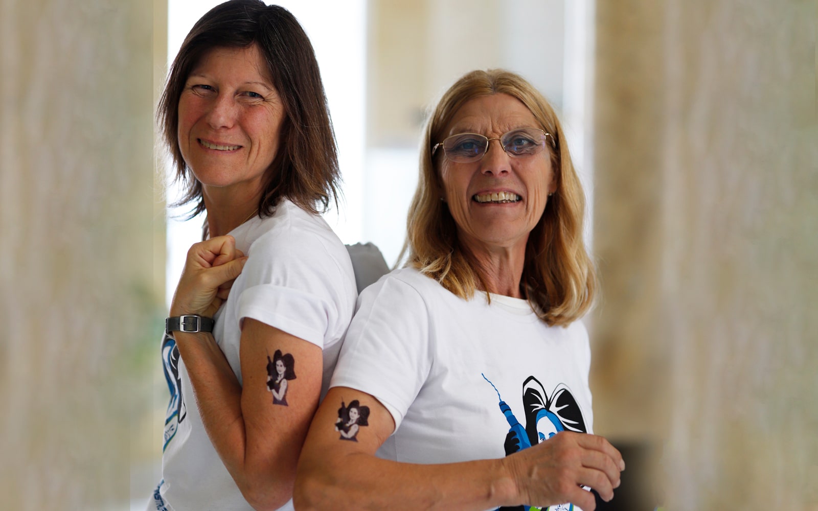 Construire au Féminin à l’ISEG avec les Sensation’elles du BTP