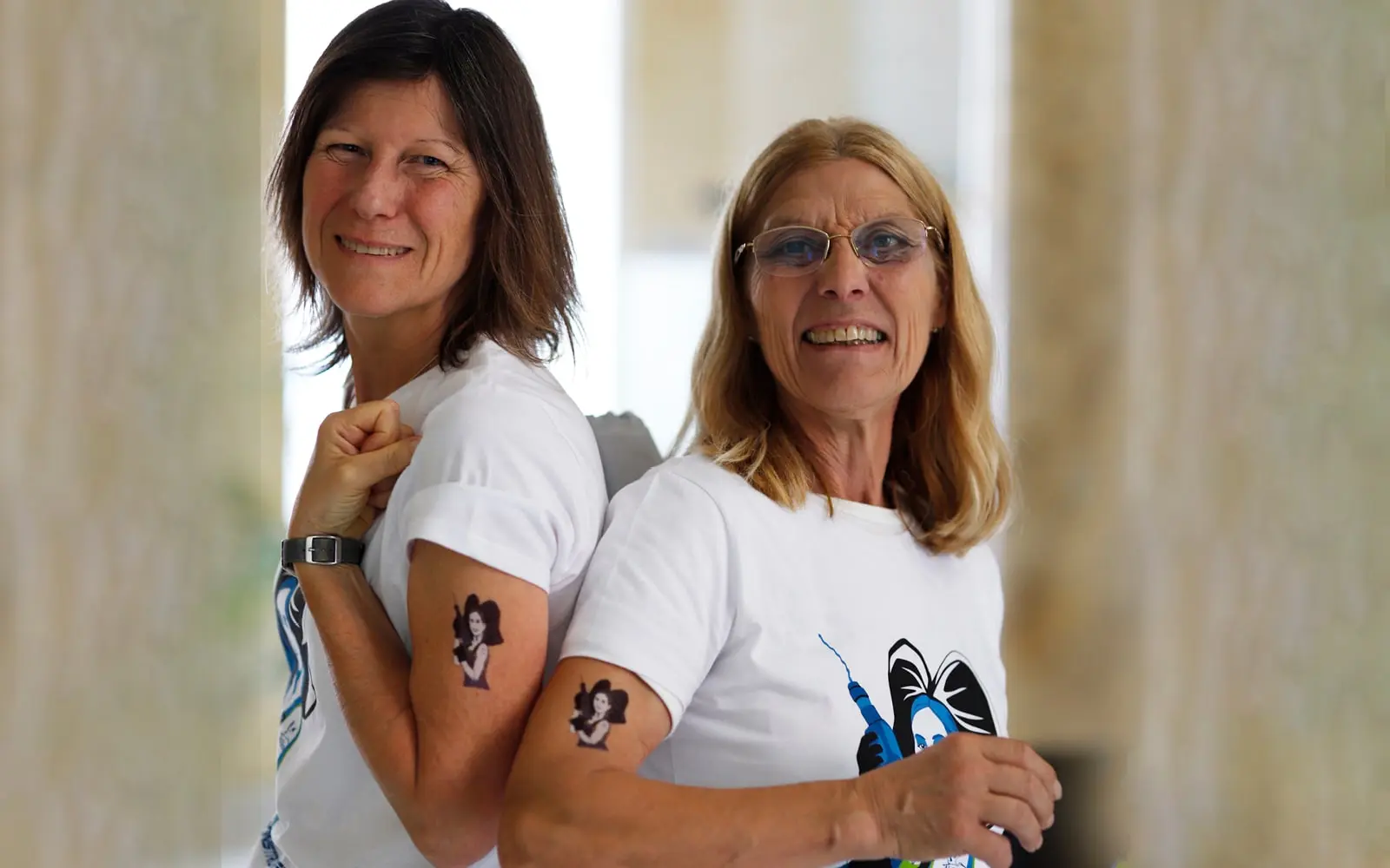 Construire au Féminin à l’ISEG avec les Sensation’elles du BTP