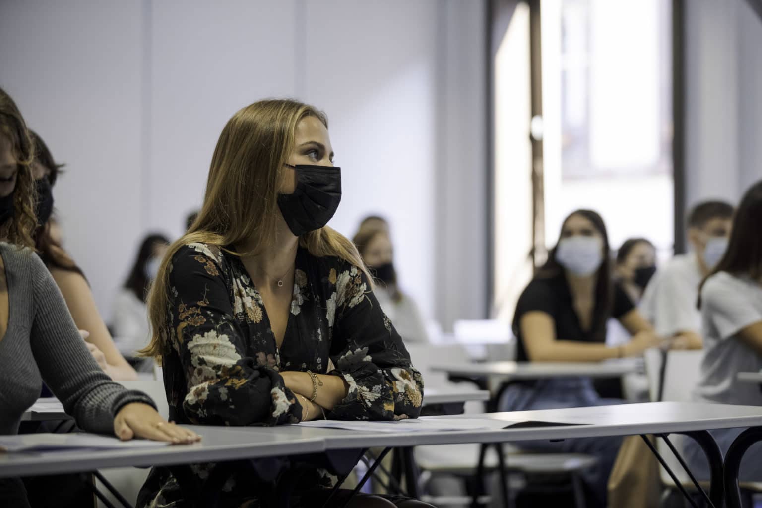 PID – C’est la rentrée à l’ISEG Strasbourg !