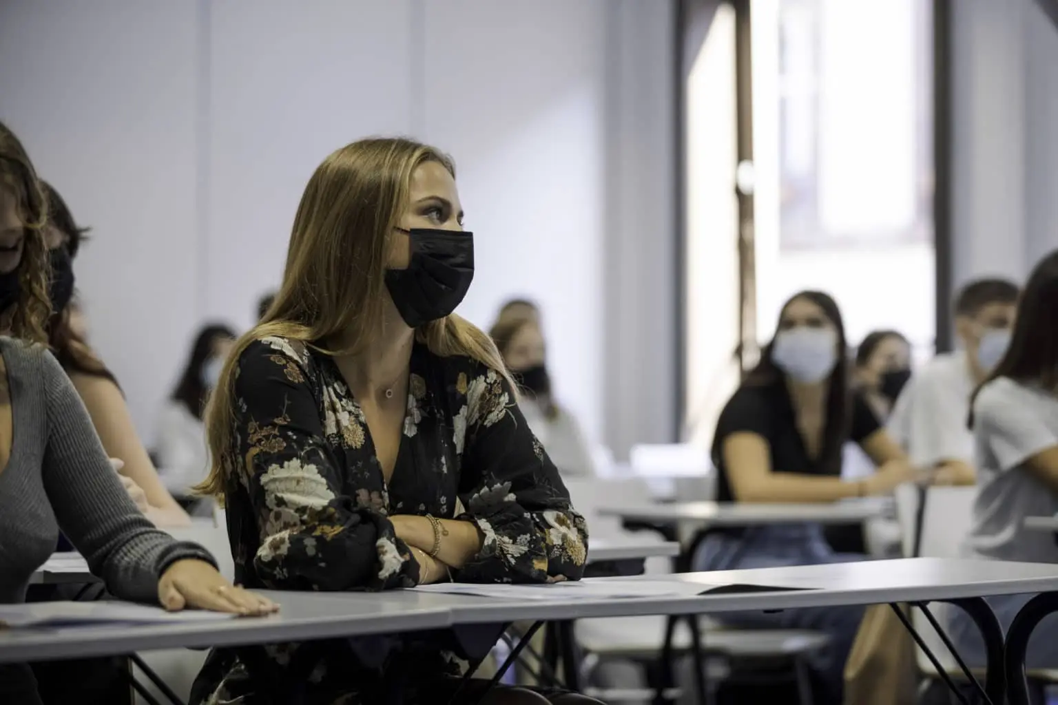 PID – C’est la rentrée à l’ISEG Strasbourg !