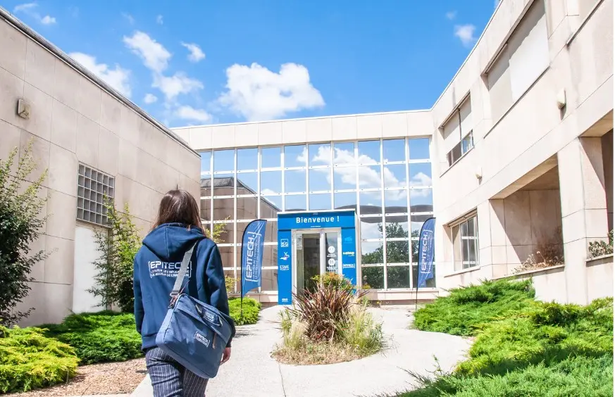 IONIS Education Group
