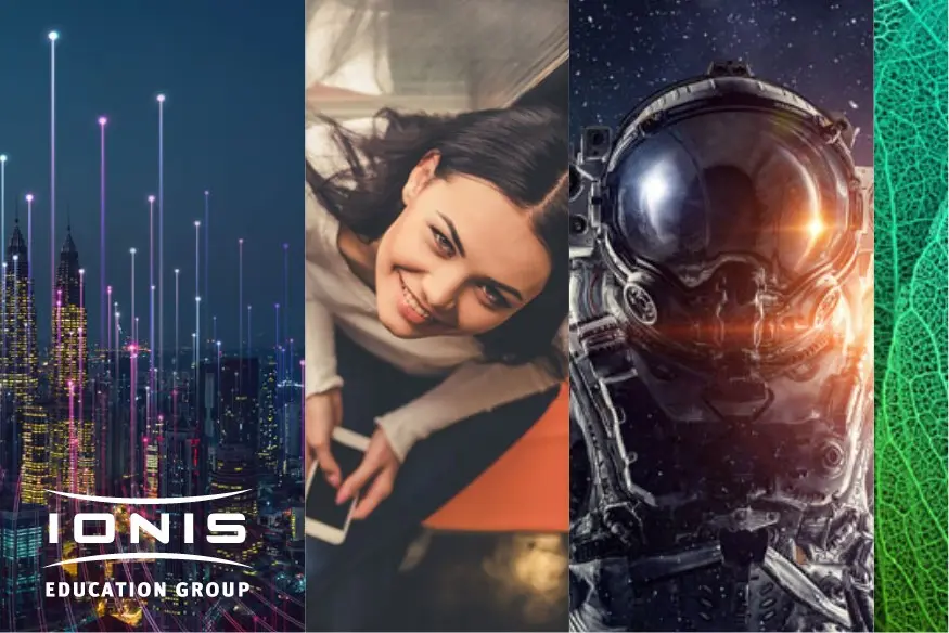 IONIS Education Group