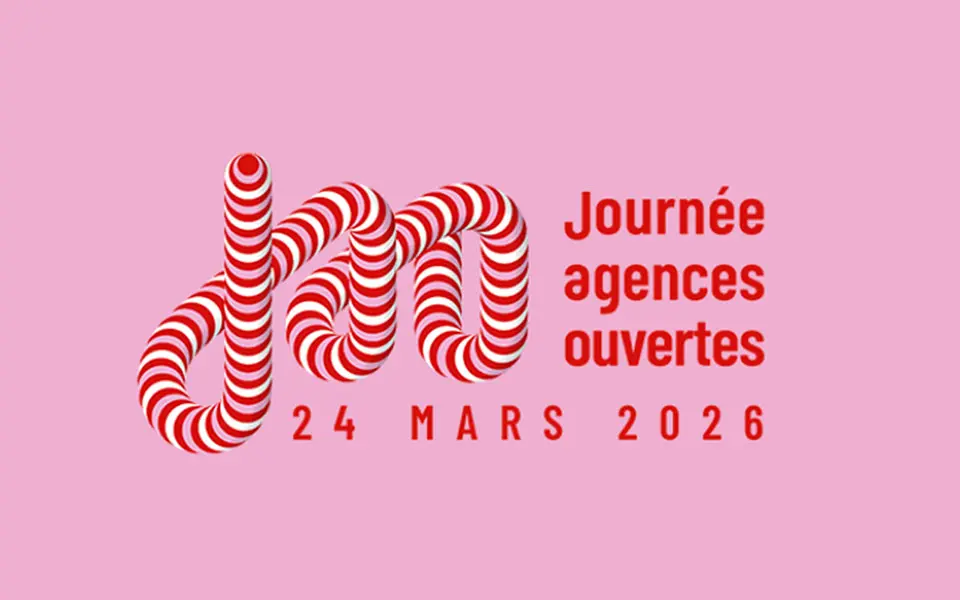Journee agences ouvertes 2026