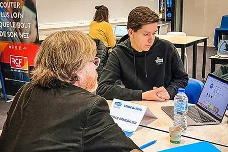 L’EXPÉRIENCE ISEG : EXPLORER, INNOVER, INFLUENCER