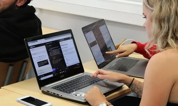 ISEG CODE CAMP