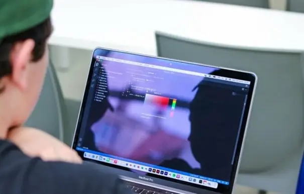ISEG CODE CAMP