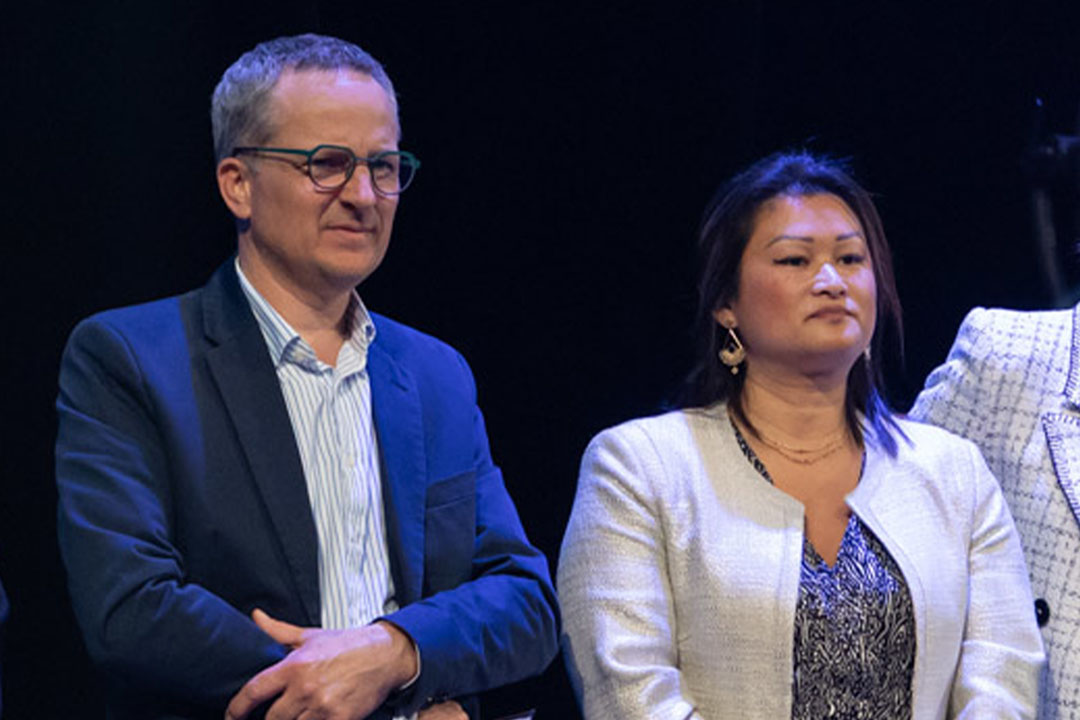 L’ISEG annonce la nomination de sa nouvelle Direction Générale